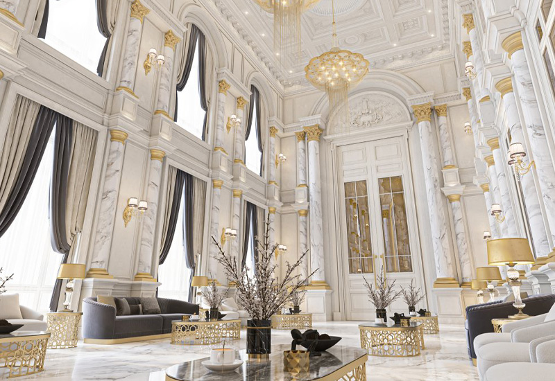 Interior Fit-Out